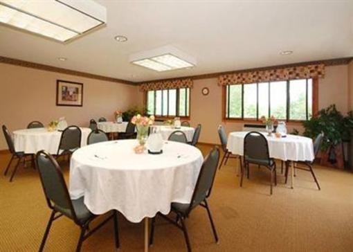 фото отеля Comfort Suites Hayward (Wisconsin)