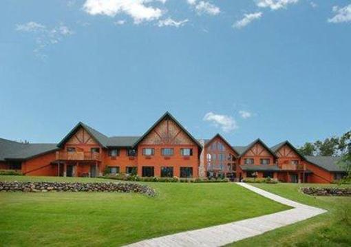 фото отеля Comfort Suites Hayward (Wisconsin)