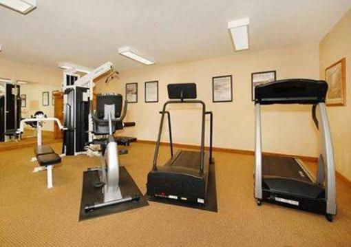 фото отеля Comfort Suites Hayward (Wisconsin)