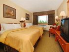 фото отеля Comfort Suites Hayward (Wisconsin)