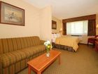 фото отеля Comfort Suites Hayward (Wisconsin)