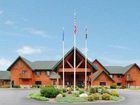 фото отеля Comfort Suites Hayward (Wisconsin)