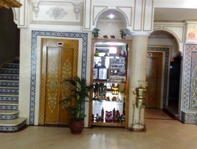 фото отеля Maamoura Hotel Casablanca