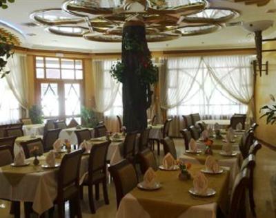 фото отеля Maamoura Hotel Casablanca