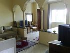 фото отеля Maamoura Hotel Casablanca