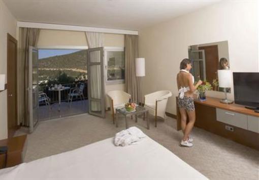 фото отеля Kervansaray Resort