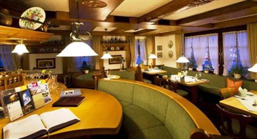 фото отеля Hotel Zum Löwen Friedewald