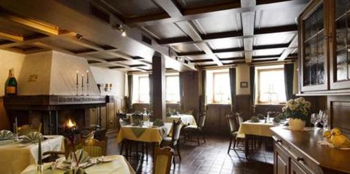 фото отеля Hotel Zum Löwen Friedewald