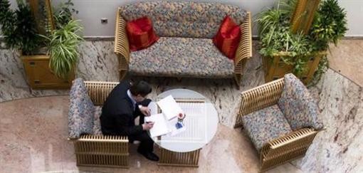 фото отеля Hotel Zum Löwen Friedewald