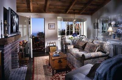фото отеля San Ysidro Ranch Hotel Santa Barbara