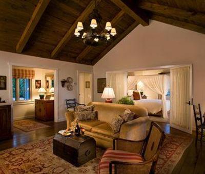 фото отеля San Ysidro Ranch Hotel Santa Barbara