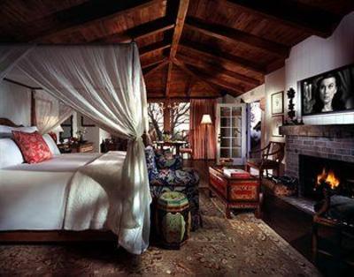 фото отеля San Ysidro Ranch Hotel Santa Barbara