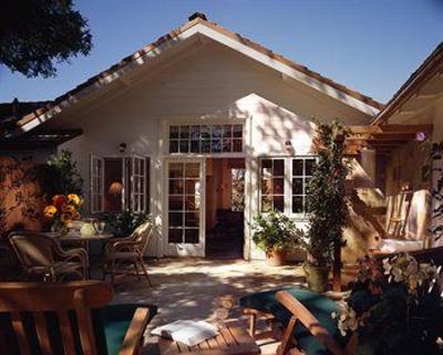 фото отеля San Ysidro Ranch Hotel Santa Barbara