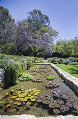 фото отеля San Ysidro Ranch Hotel Santa Barbara