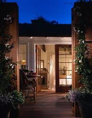 фото отеля San Ysidro Ranch Hotel Santa Barbara