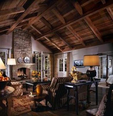 фото отеля San Ysidro Ranch Hotel Santa Barbara