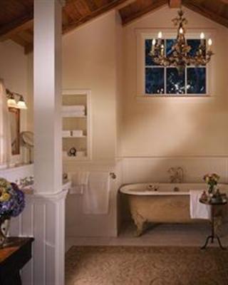 фото отеля San Ysidro Ranch Hotel Santa Barbara