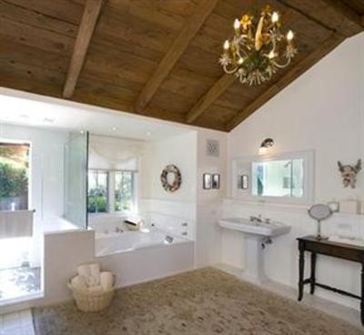 фото отеля San Ysidro Ranch Hotel Santa Barbara