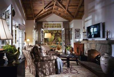 фото отеля San Ysidro Ranch Hotel Santa Barbara