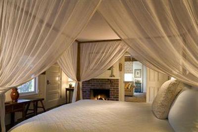 фото отеля San Ysidro Ranch Hotel Santa Barbara