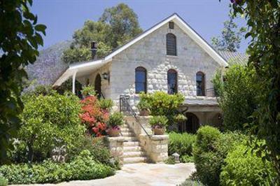 фото отеля San Ysidro Ranch Hotel Santa Barbara