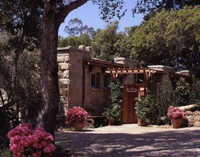 фото отеля San Ysidro Ranch Hotel Santa Barbara