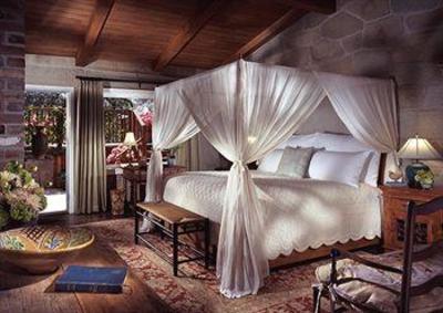 фото отеля San Ysidro Ranch Hotel Santa Barbara