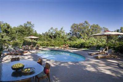 фото отеля San Ysidro Ranch Hotel Santa Barbara