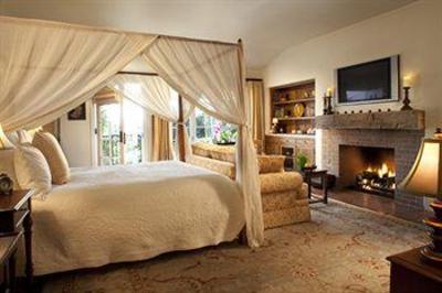 фото отеля San Ysidro Ranch Hotel Santa Barbara
