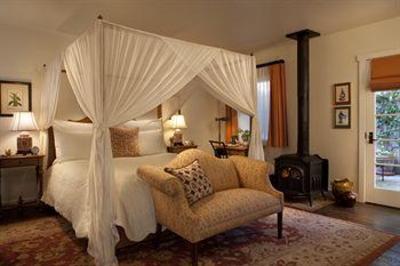 фото отеля San Ysidro Ranch Hotel Santa Barbara