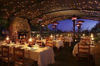 фото отеля San Ysidro Ranch Hotel Santa Barbara