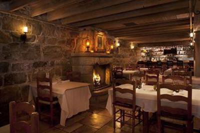 фото отеля San Ysidro Ranch Hotel Santa Barbara