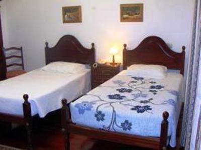 фото отеля Residencial Familia