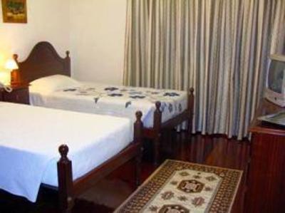 фото отеля Residencial Familia