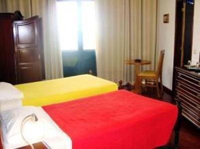 фото отеля Residencial Familia