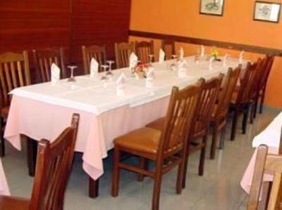 фото отеля Residencial Familia