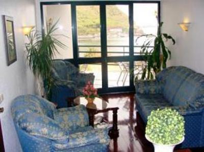 фото отеля Residencial Familia