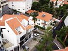 фото отеля Residencial Familia