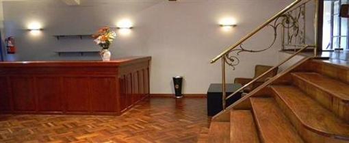 фото отеля Hotel Colonial Salta