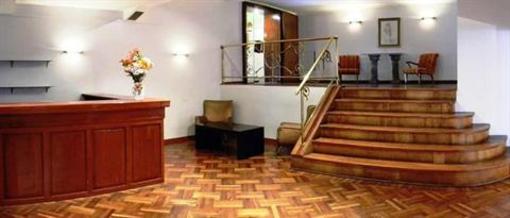 фото отеля Hotel Colonial Salta