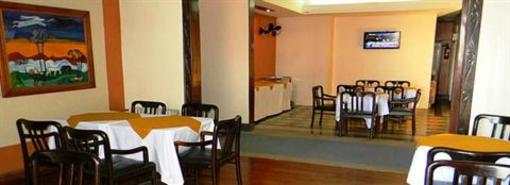 фото отеля Hotel Colonial Salta