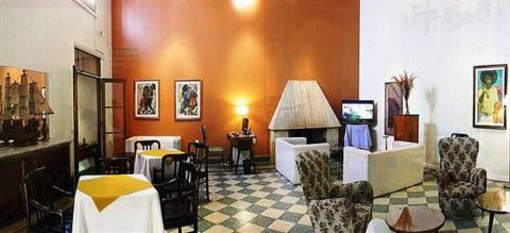фото отеля Hotel Colonial Salta