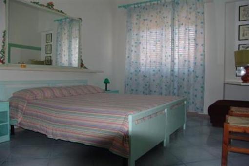 фото отеля Casa Mannoni Bed & Breakfast