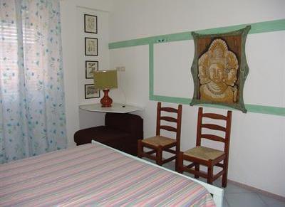 фото отеля Casa Mannoni Bed & Breakfast