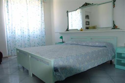 фото отеля Casa Mannoni Bed & Breakfast