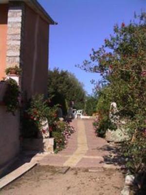 фото отеля Casa Mannoni Bed & Breakfast