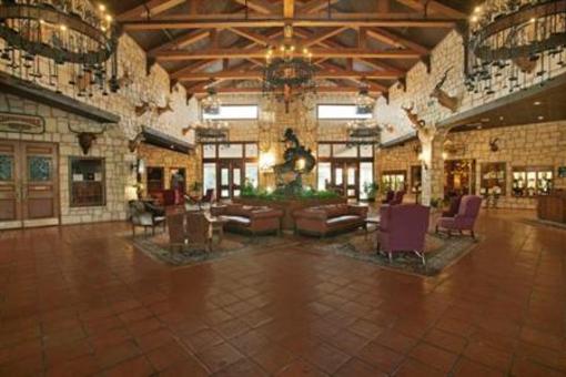 фото отеля Y O Ranch Resort Hotel