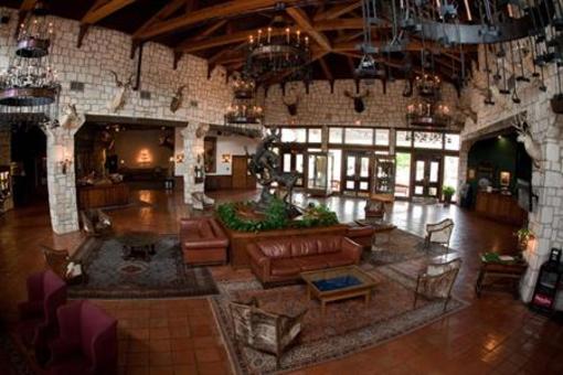 фото отеля Y O Ranch Resort Hotel