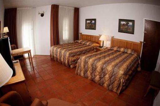 фото отеля Y O Ranch Resort Hotel