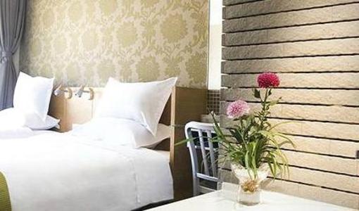 фото отеля Welcome Inn Caitian Shenzhen